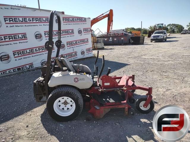 Image of Exmark Lazer Z equipment image 3
