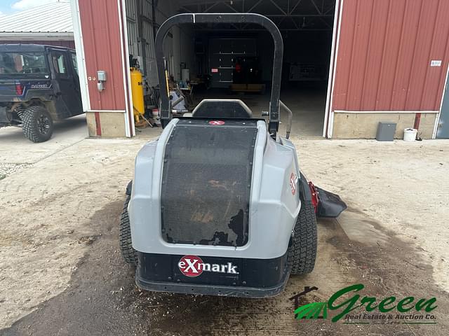 Image of Exmark Lazer Z equipment image 4