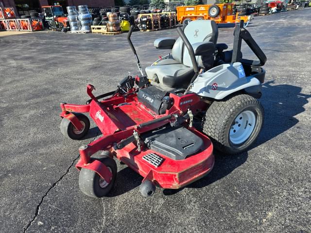 Image of Exmark Lazer Z equipment image 2