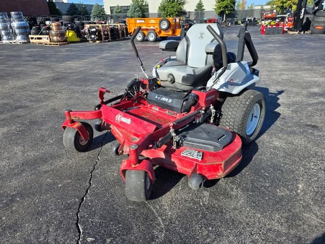 Image of Exmark Lazer Z equipment image 1