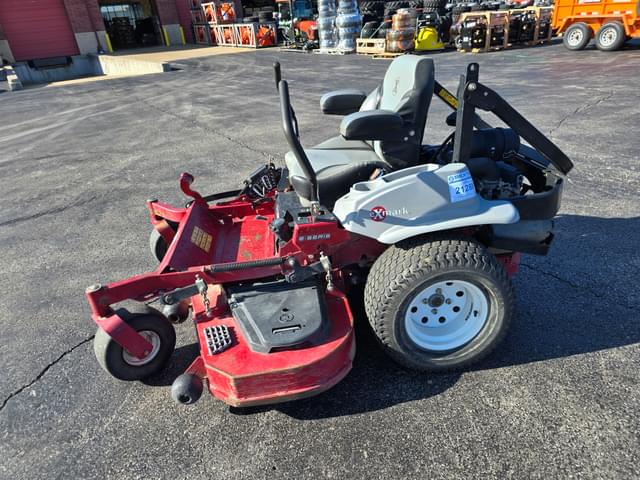 Image of Exmark Lazer Z equipment image 3