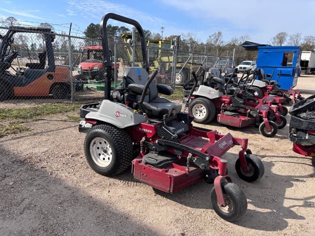 Image of Exmark Lazer Z equipment image 1