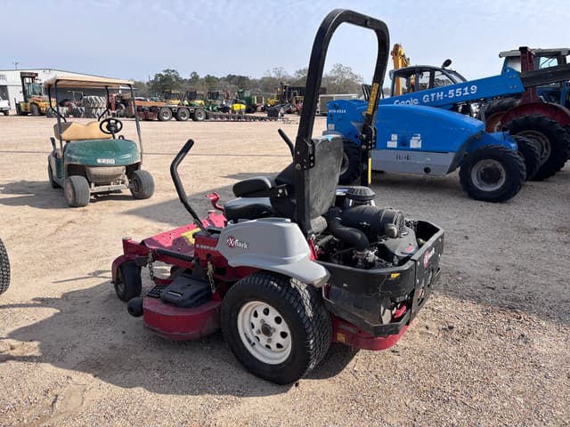 Image of Exmark Lazer Z equipment image 2