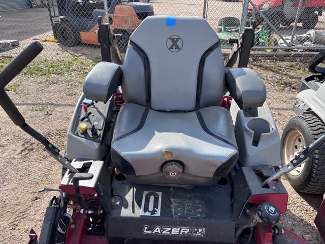 Image of Exmark Lazer Z equipment image 3