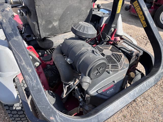 Image of Exmark Lazer Z equipment image 4