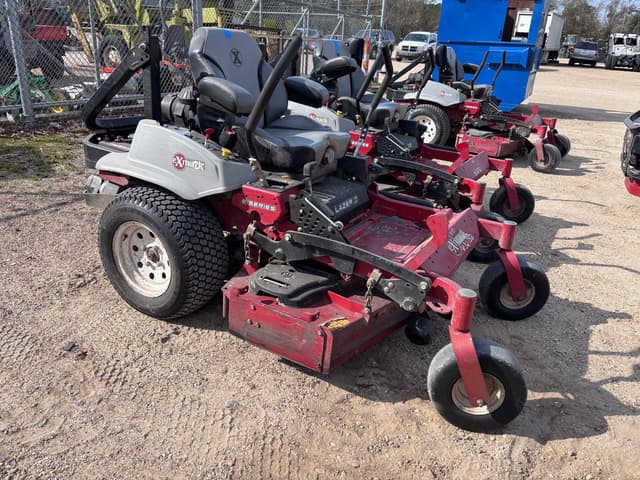 Image of Exmark Lazer Z equipment image 1