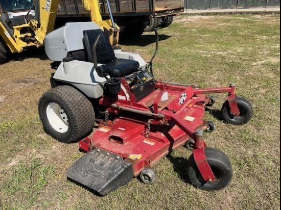 Exmark Lazer Z Equipment Image0