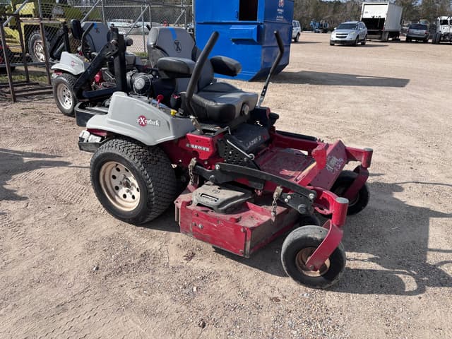 Image of Exmark Lazer Z equipment image 1
