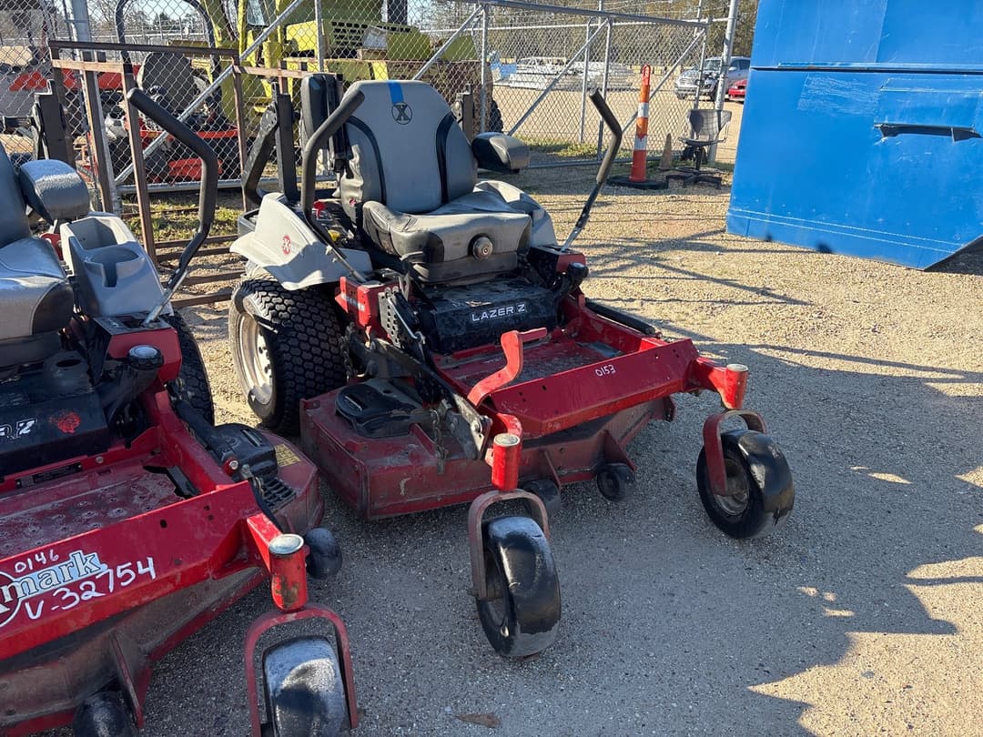 Image of Exmark Lazer Z Primary image