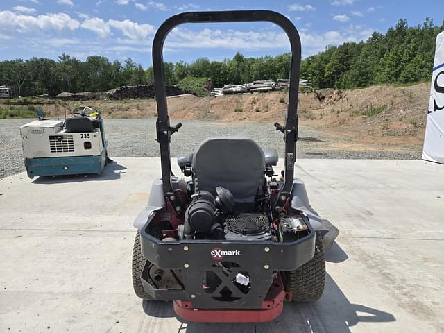 Image of Exmark Lazer Z equipment image 3