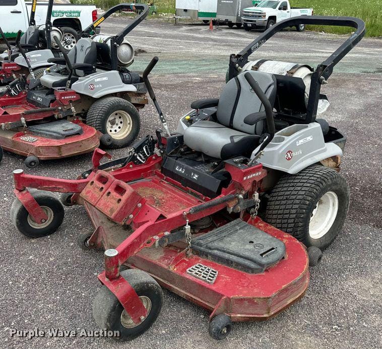 Main image Exmark Lazer Z