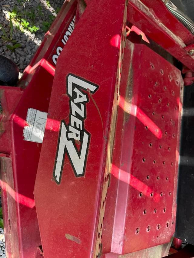 Image of Exmark Lazer Z equipment image 1