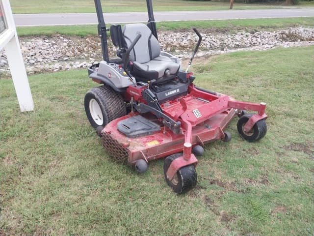 Image of Exmark Lazer Z equipment image 3