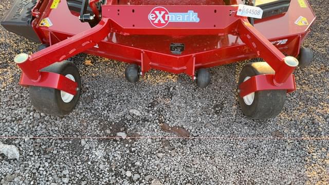 Image of Exmark Lazer ZXS equipment image 3