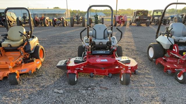 Image of Exmark Lazer ZXS equipment image 1