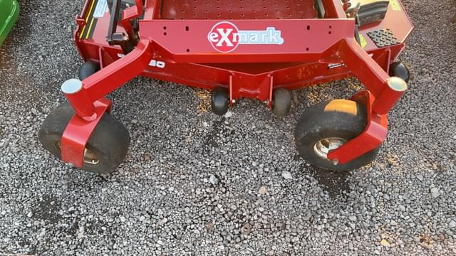 Image of Exmark Lazer ZXS equipment image 3