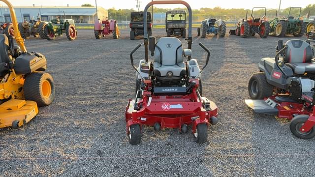 Image of Exmark Lazer ZXS equipment image 1