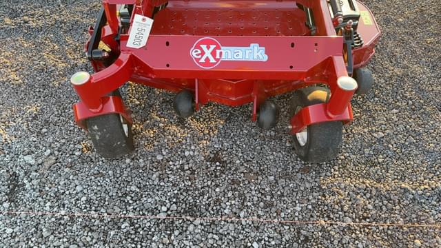 Image of Exmark Lazer ZXS equipment image 3