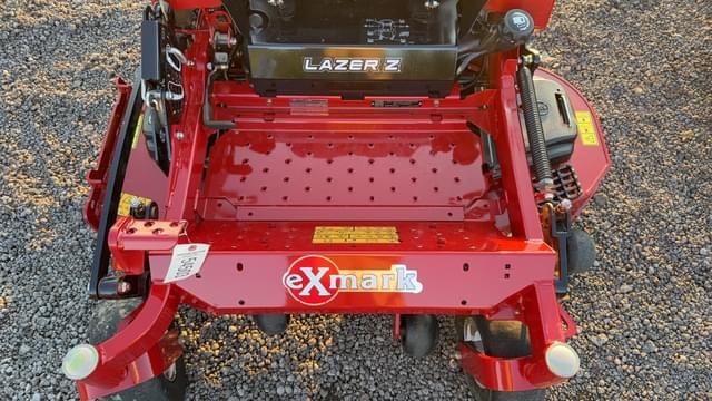 Image of Exmark Lazer ZXS equipment image 4
