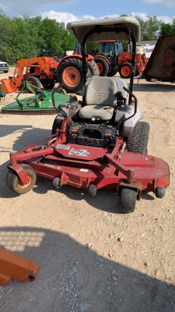 Main image Exmark Lazer Z