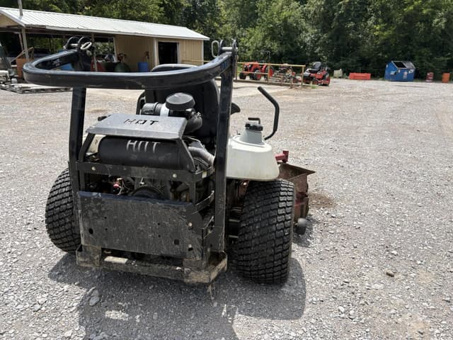 Image of Exmark Lazer ZXS equipment image 2