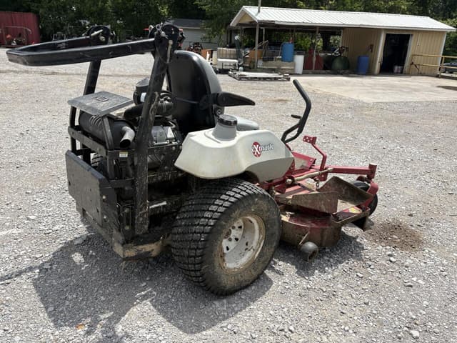 Image of Exmark Lazer ZXS equipment image 1