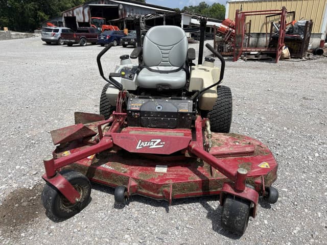 Image of Exmark Lazer ZXS equipment image 3