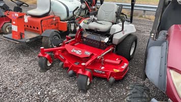 Main image Exmark Lazer ZXS