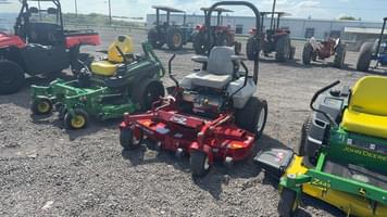 Main image Exmark Lazer Z