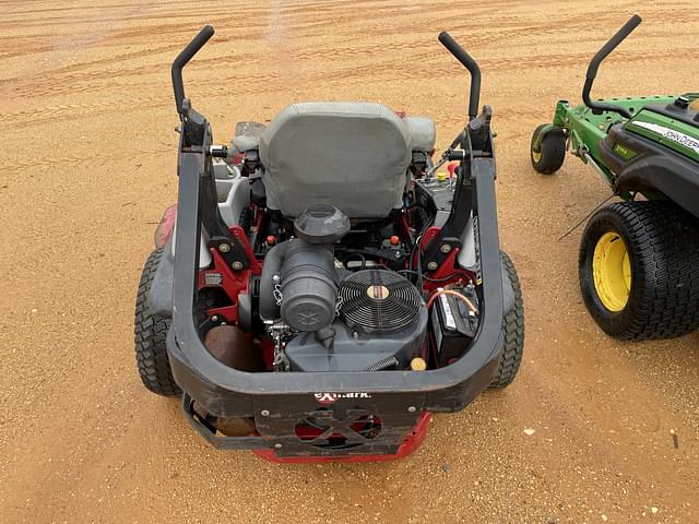 Image of Exmark Lazer Z equipment image 3