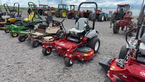 Exmark Lazer Z Image