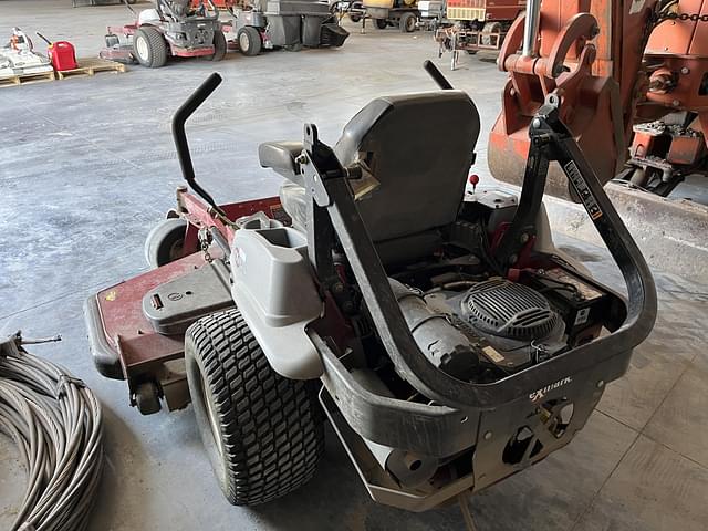 Image of Exmark Lazer Z equipment image 3