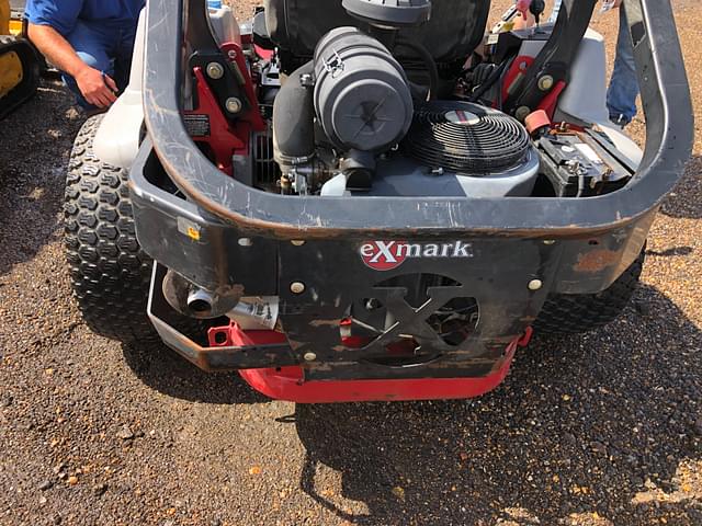 Image of Exmark Lazer Z equipment image 4
