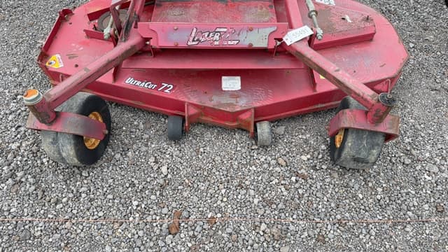 Image of Exmark Lazer Z equipment image 3