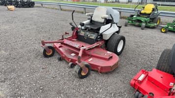 Main image Exmark Lazer Z
