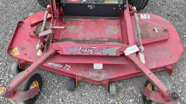Image of Exmark Lazer Z equipment image 4