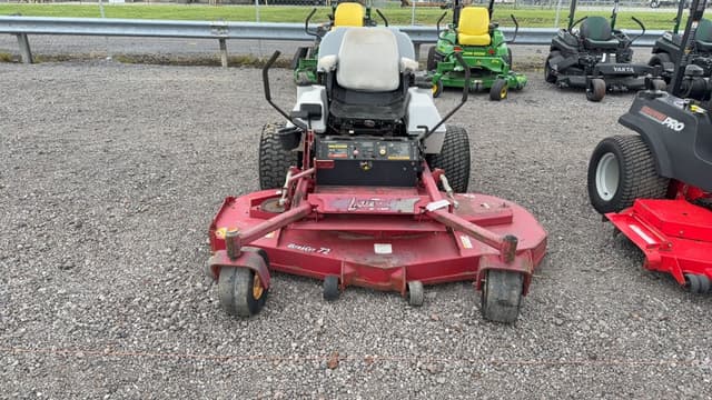 Image of Exmark Lazer Z equipment image 1