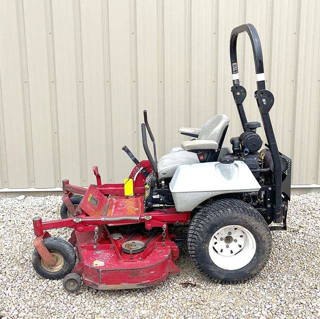 Image of Exmark Lazer Z equipment image 3