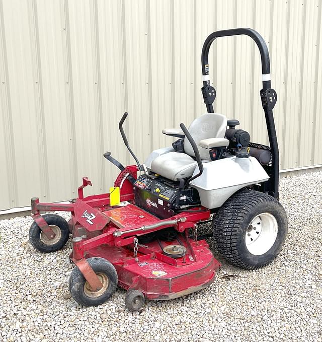 Image of Exmark Lazer Z equipment image 1