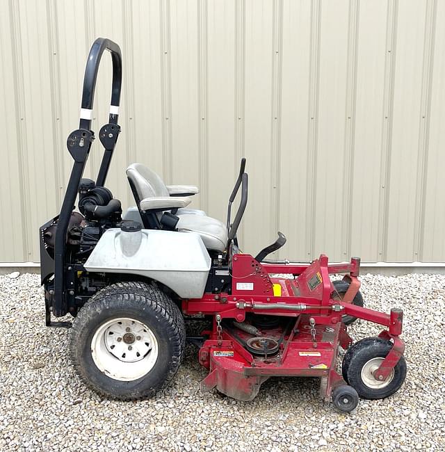 Image of Exmark Lazer Z equipment image 2