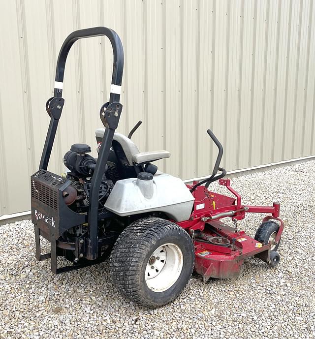 Image of Exmark Lazer Z equipment image 4