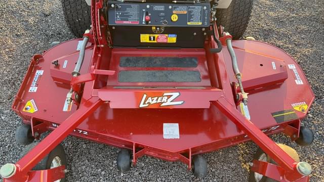 Image of Exmark Lazer Z equipment image 4