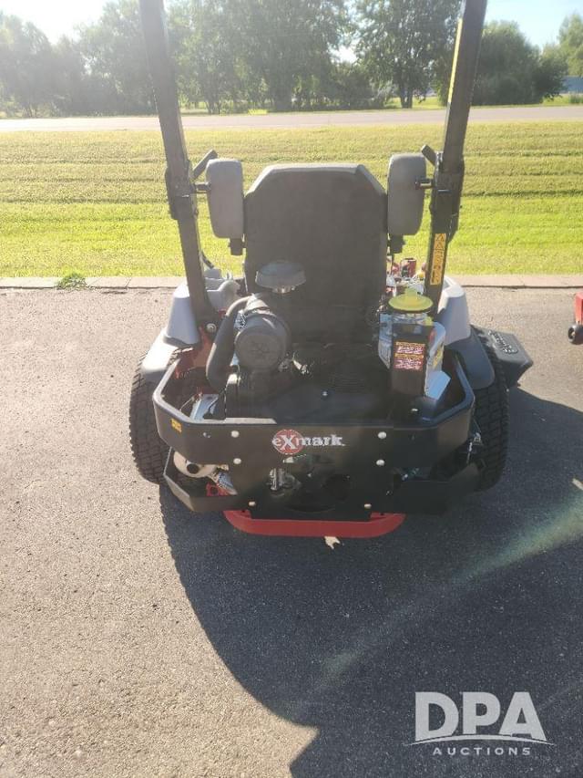 Image of Exmark Lazer Z equipment image 3
