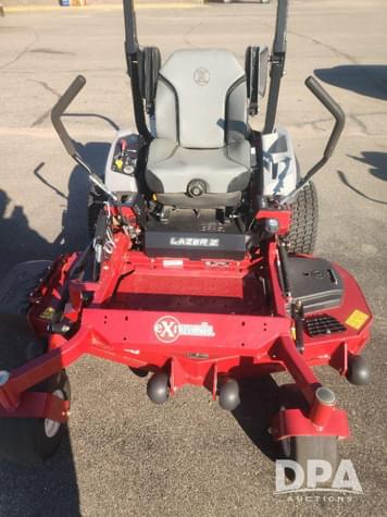Main image Exmark Lazer Z
