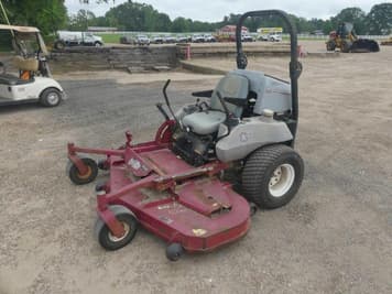 Main image Exmark Lazer Z