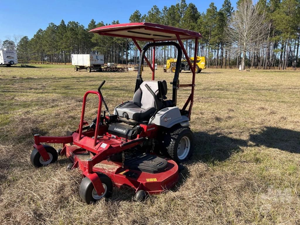 Main image Exmark Lazer Z