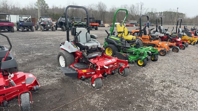 Image of Exmark Lazer Z equipment image 2