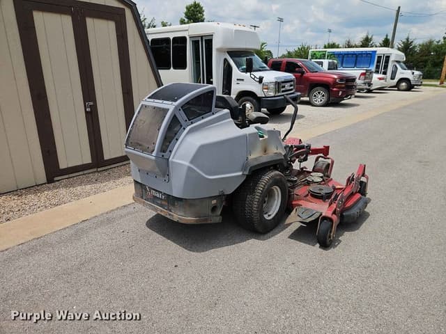 Image of Exmark Lazer Z equipment image 4