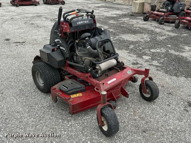 Image of Exmark Lazer Z equipment image 3