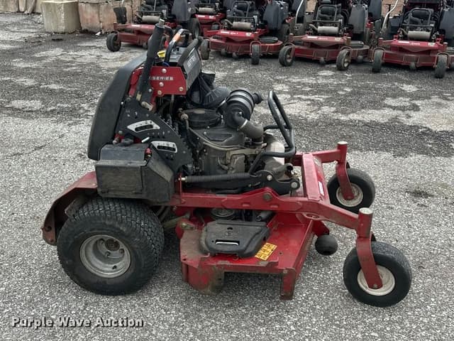 Image of Exmark Lazer Z equipment image 4